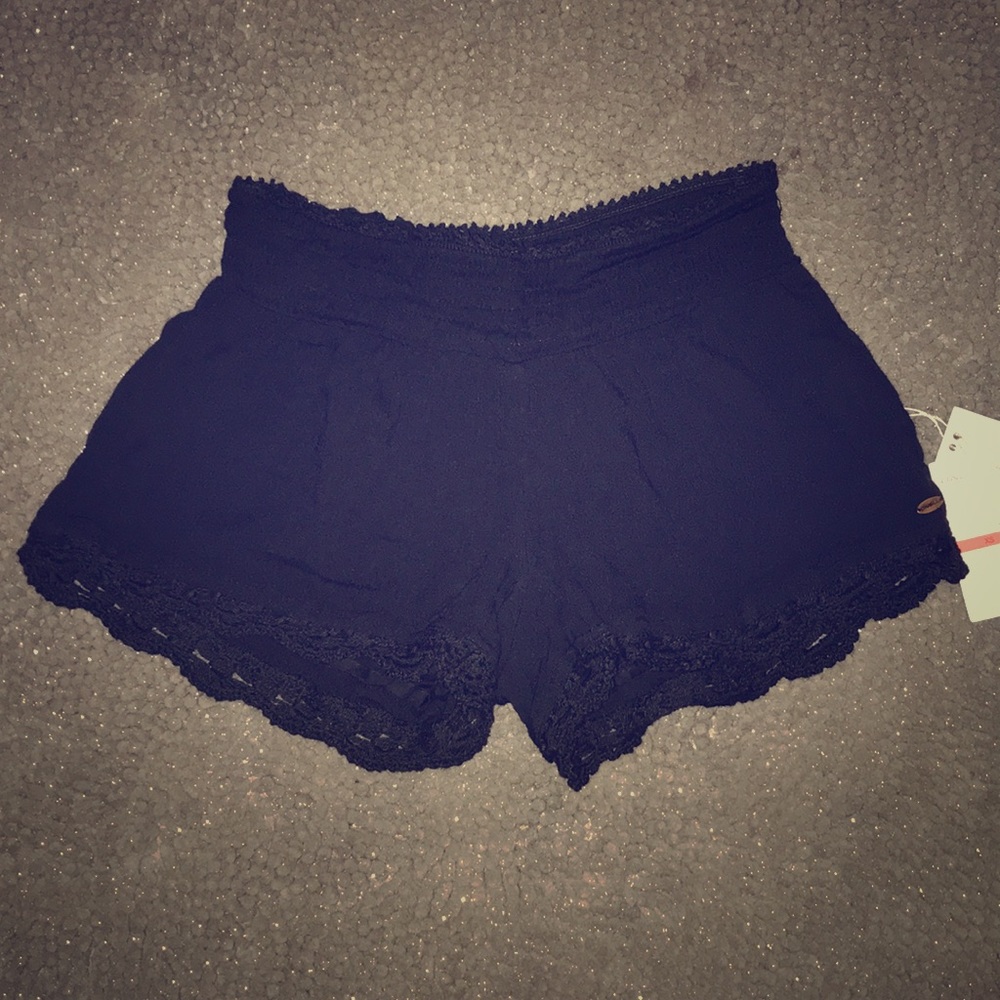 NWT shorts